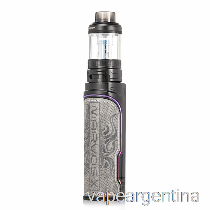 Freemax Marvos X Pro 100w Kit Vaporizador Negro Descartable